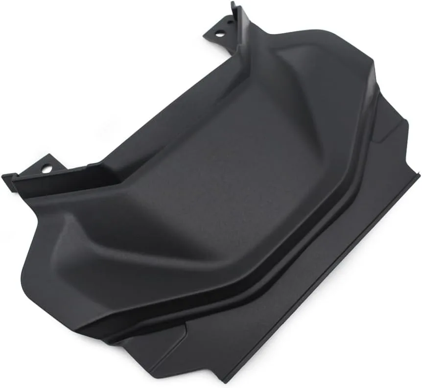 Mzmotpv Rear Tail Seat Fairing Kit for Yamaha MT-07 FZ-07 2014-2017 image 3