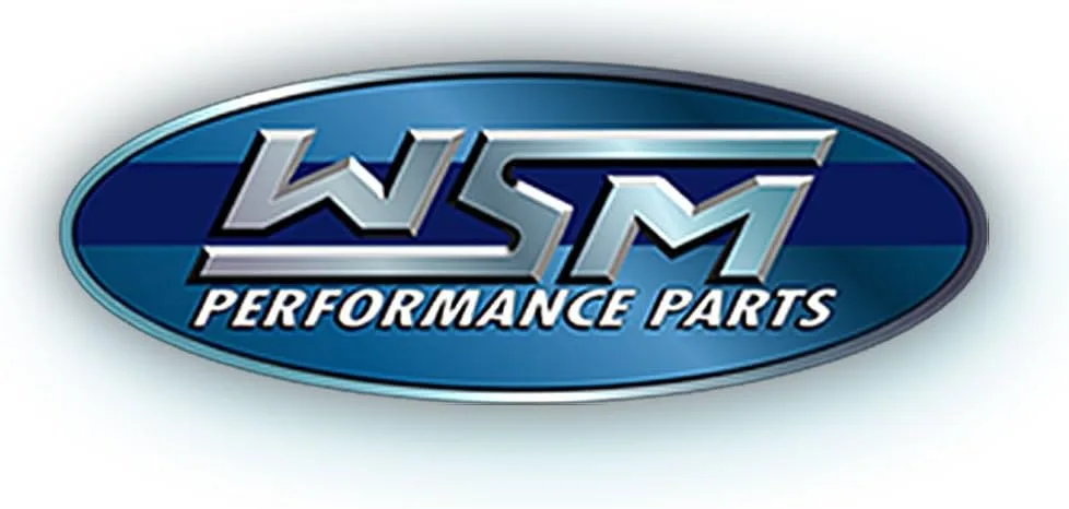 WSM Engine Piston Kit [Bore Size: 80.25 mm] Compatible with 1995-2002 Kawasaki SXI 750 image 2