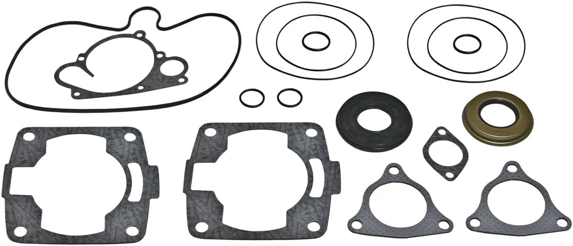 SPI,09-711223, Engine Gasket Set 1997-1998 Polaris Indy 700 RMK, SKS & XC