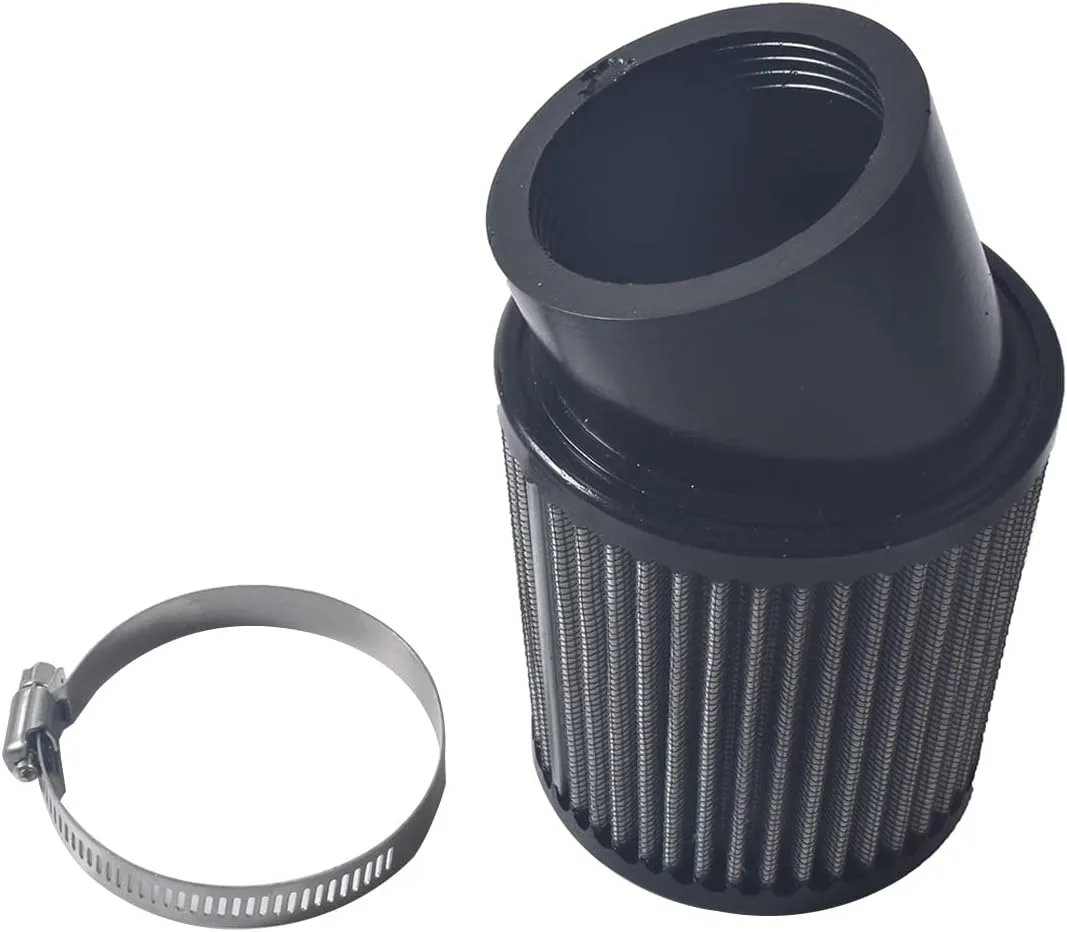 GOIRTUTSS Carburetor Air Filter Exhaust Kit AMJX-BD11333 image 4