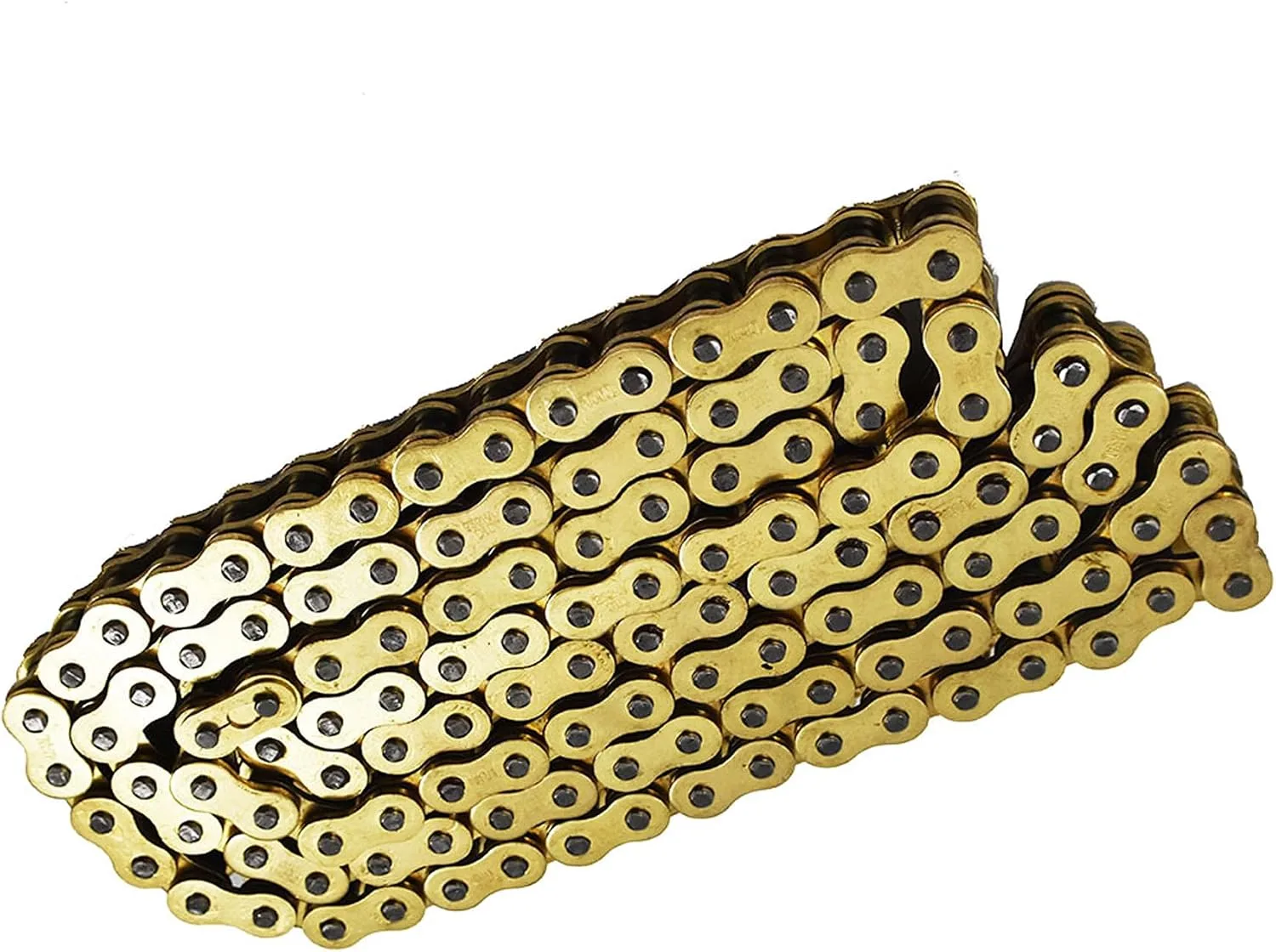 WFLNHB 525 O-Ring Motorcycle Drive Chain, 120 Links