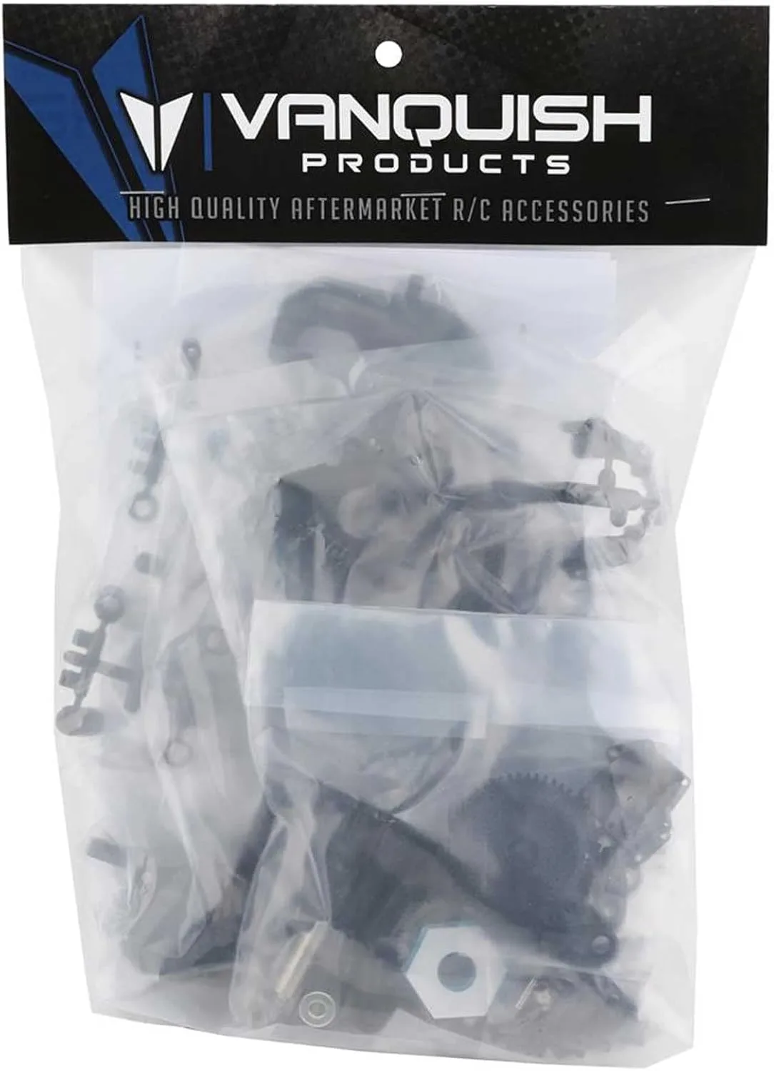 Vanquish VFD Twin Transmission Kit VPS10200 image 3
