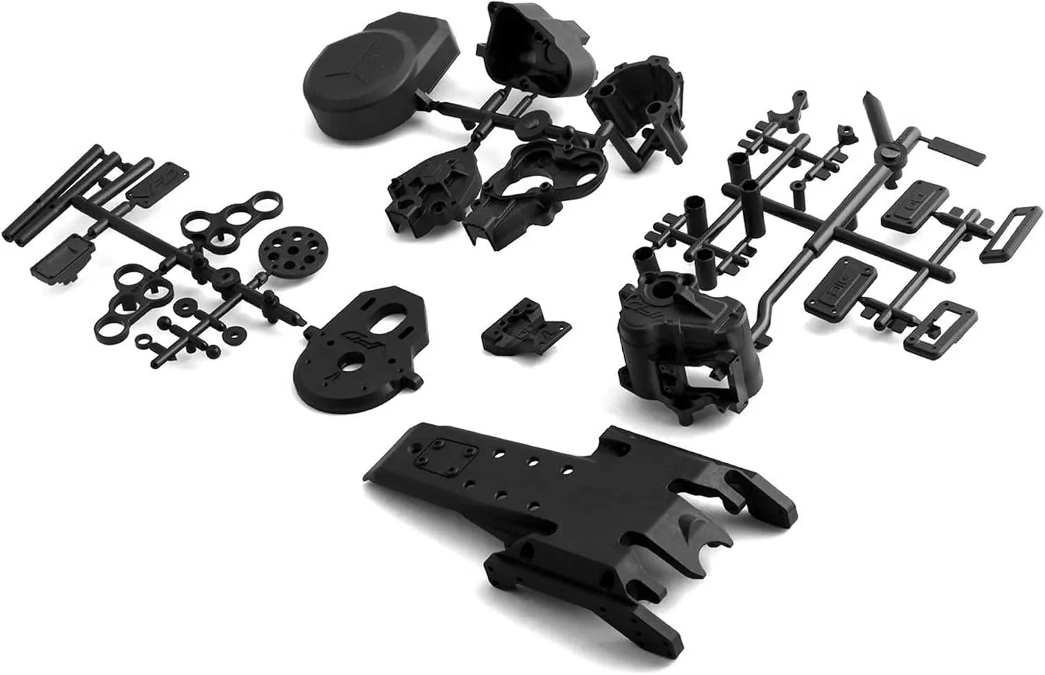Vanquish VFD Twin Transmission Kit VPS10200