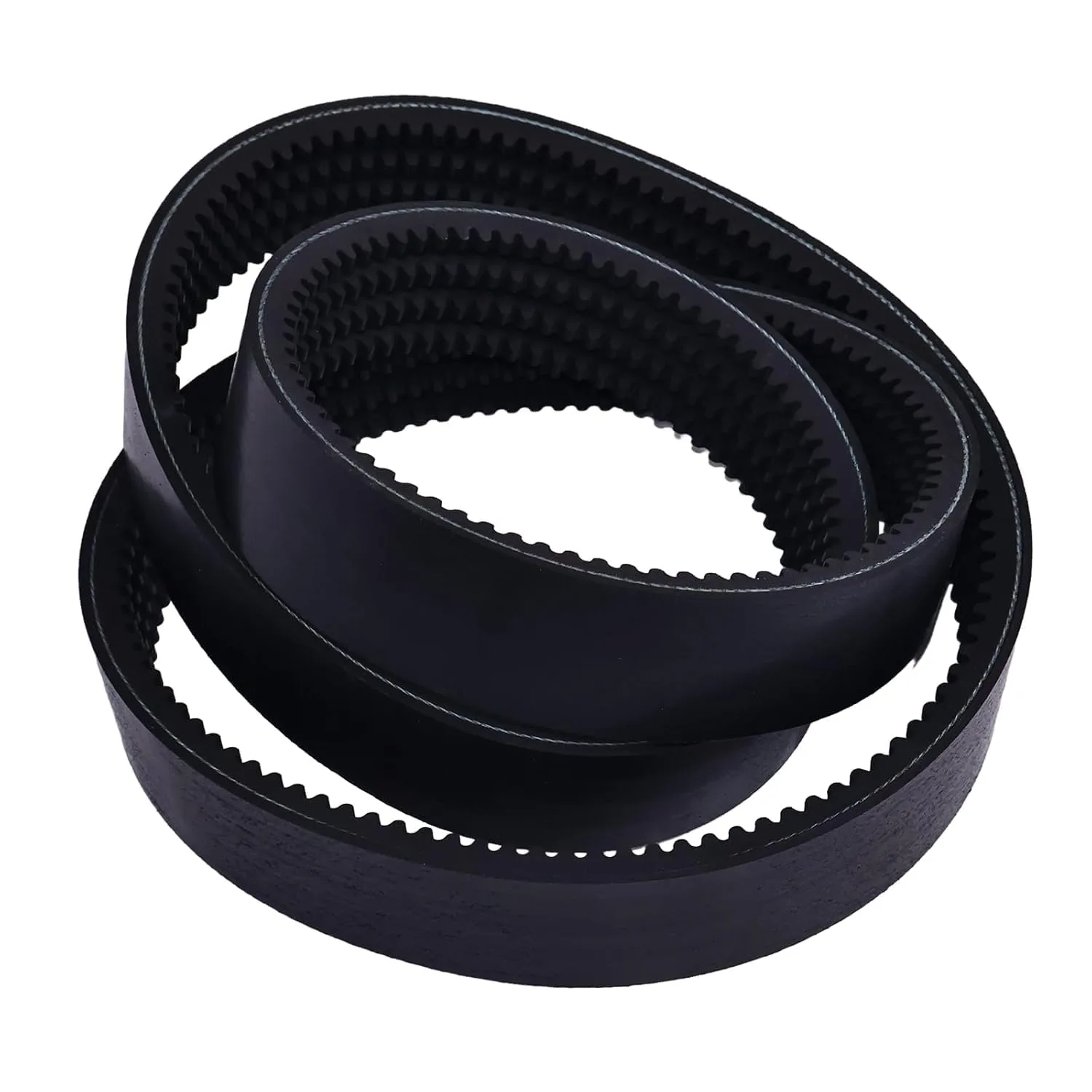 YIHETOP 7257359 Drive Belt for Bobcat S510-S595 and T550-T595