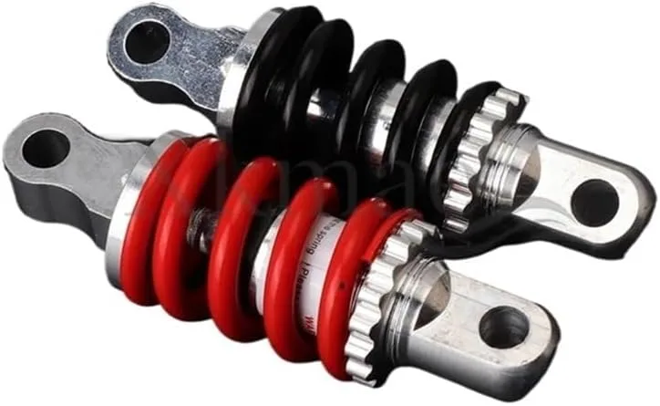 NHERGGZLG Adjustable Rear Shock Absorber NHERGGZLG726876 image 2