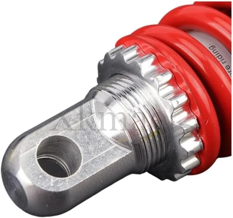NHERGGZLG Adjustable Rear Shock Absorber NHERGGZLG726876 image 4