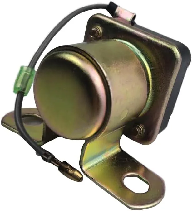 3085227 3085228 Ignition Coil CDI Box & Starter Solenoid Relay Fits for Polaris Sportsman 500 Magnum 500 425 Ranger 500 Big Boss 500 with Spark Plug image 4