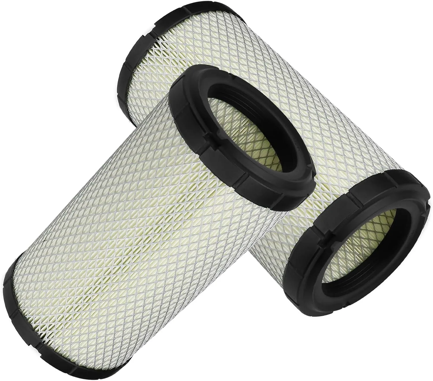 MooLang Air Filter 2-Pack 01-ML051/2 Replaces Can-Am 715900394 image 2