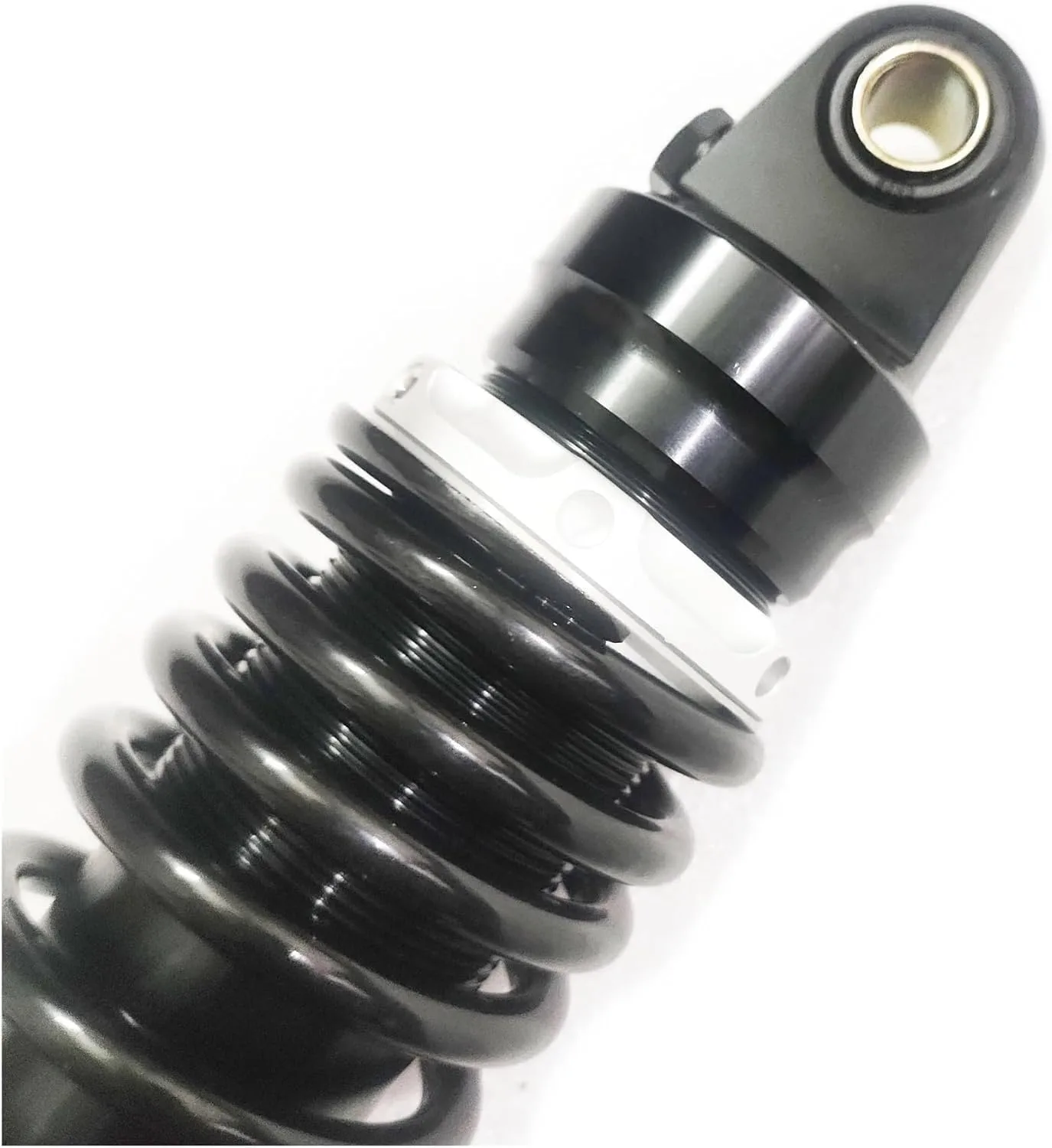 Generic 420 mm Adjustable Motorcycle Rear Shock Absorbers image 2