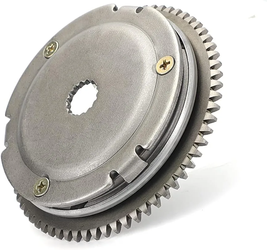 ALRESJ Starter Clutch Assembly for Yamaha Raptor 90 / YFM90
