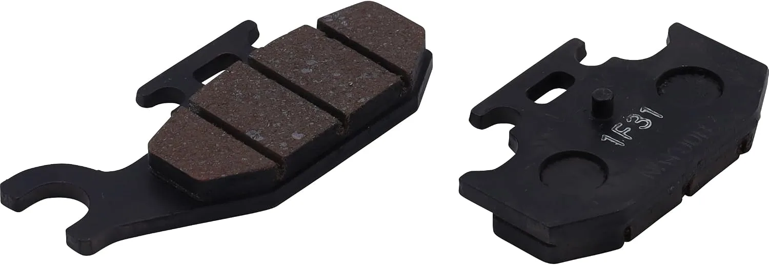 Yamaha Rhino 450/660 Rear Brake Pads 5UG-W0046-01-00
