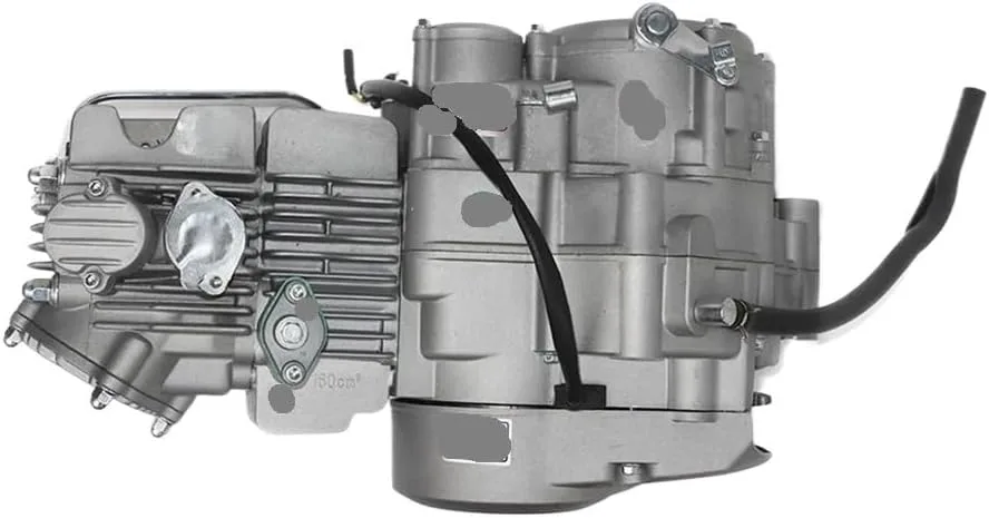 STRNGTY YX160 160cc Complete Engine Assembly STRNGTY246 image 2