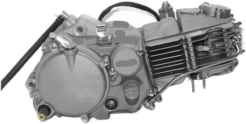 STRNGTY YX160 160cc Complete Engine Assembly STRNGTY246 image 4
