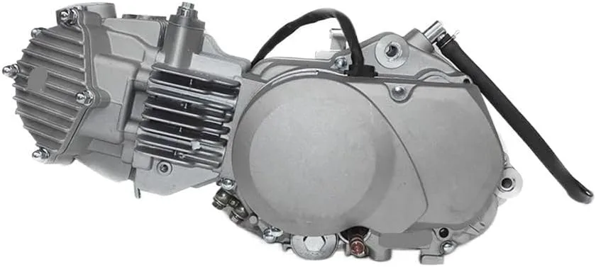 STRNGTY YX160 160cc Complete Engine Assembly STRNGTY246