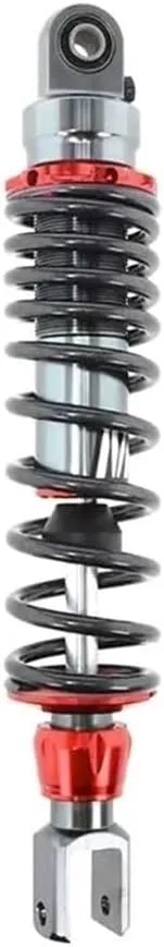320 mm Rear Motorcycle Shock Absorber, Adjustable Damping – 4956431615343