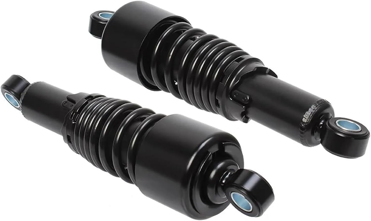 Universal 267mm Rear Motorcycle Shock Absorber 4953268242575 image 3