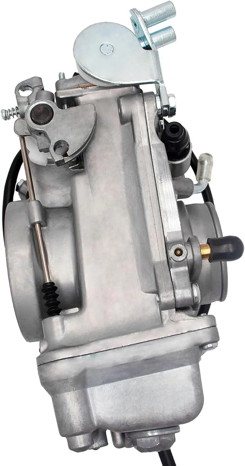 HSR-42 HSR42 42mm Carburetor with Idle Mixture Screw image 3