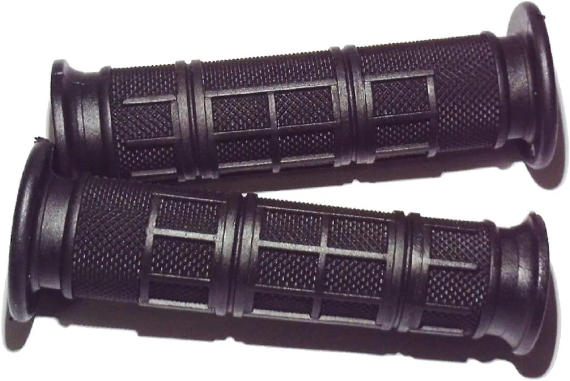 Can-Am OEM Handlebar Grips 709400493 - 2-Piece Set