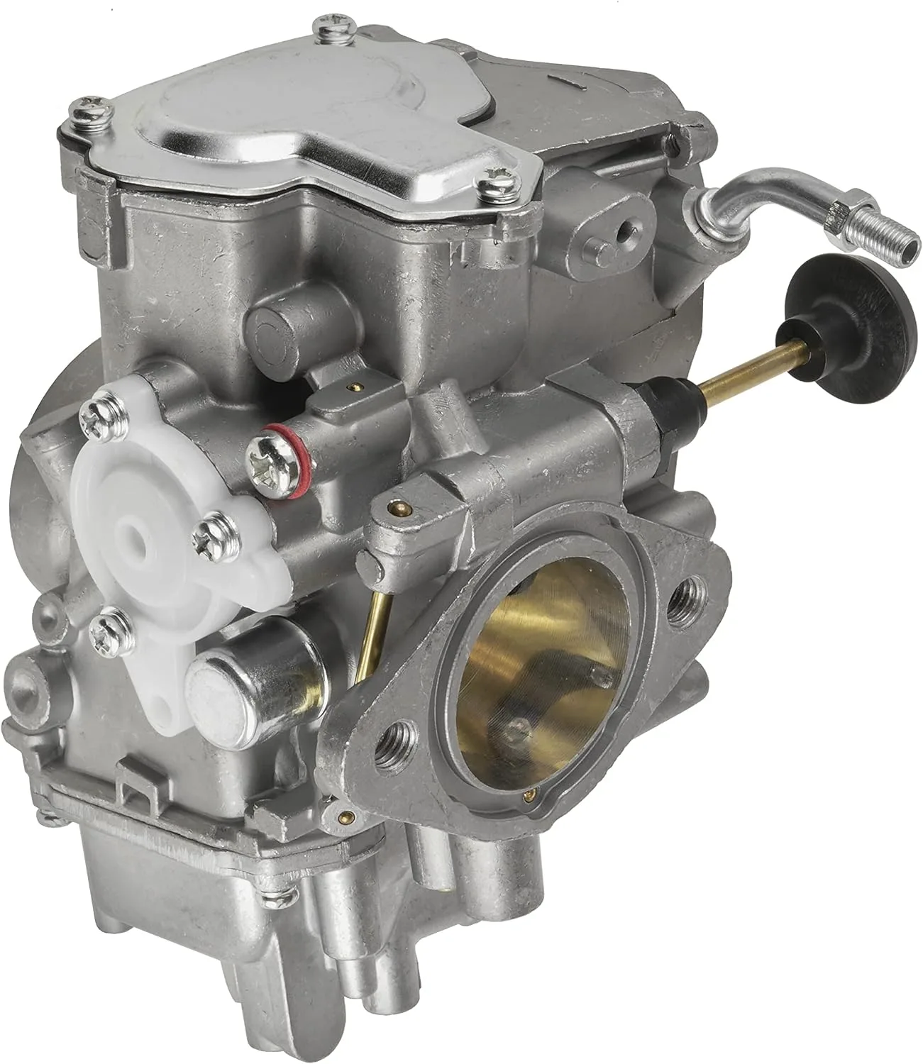 Caltric CA160/9 Carburetor for Yamaha ATV Models image 4