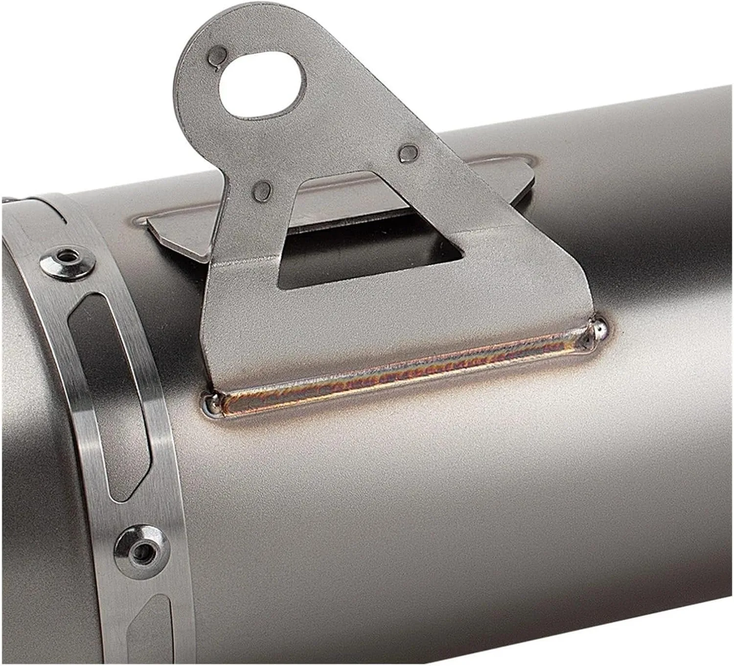 Generic Yamaha Exhaust Pipe and Muffler Kit BUALZDWEL-FE15A010 image 3