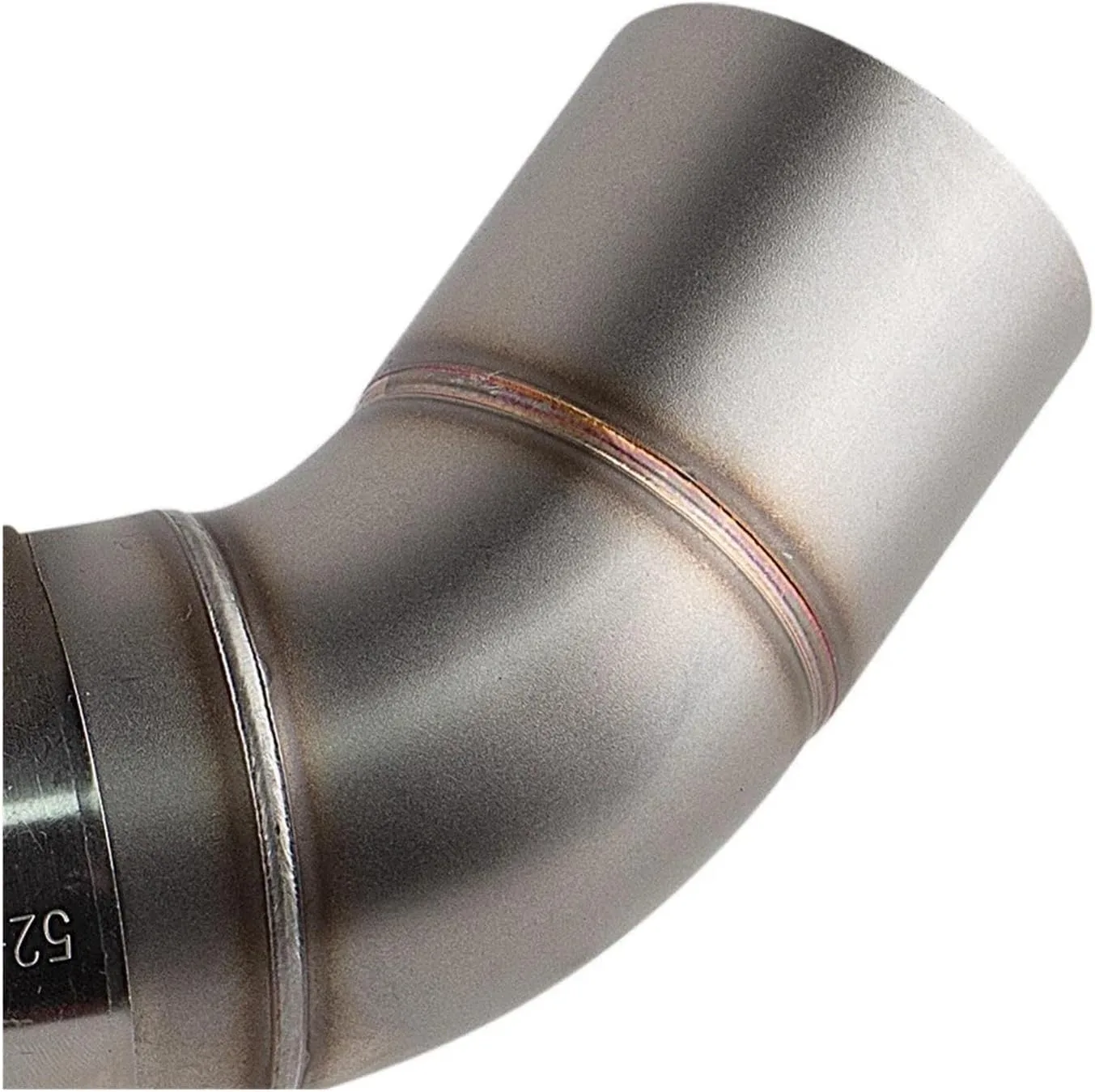 Generic Yamaha Exhaust Pipe and Muffler Kit BUALZDWEL-FE15A010 image 4