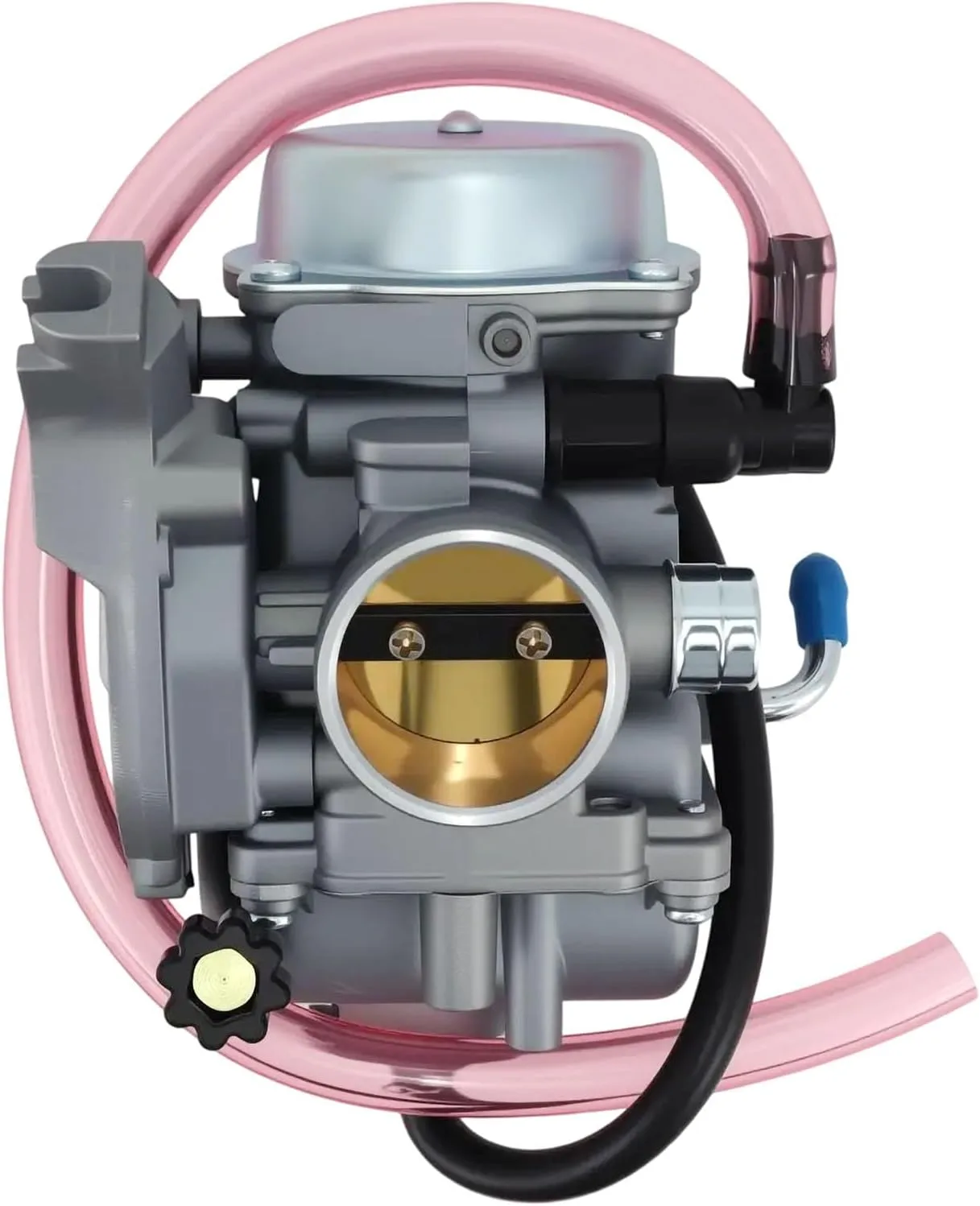 OUAKIKAN CVK32 Carburetor 0470-454 for Arctic Cat 375/400 2002-2004 image 2