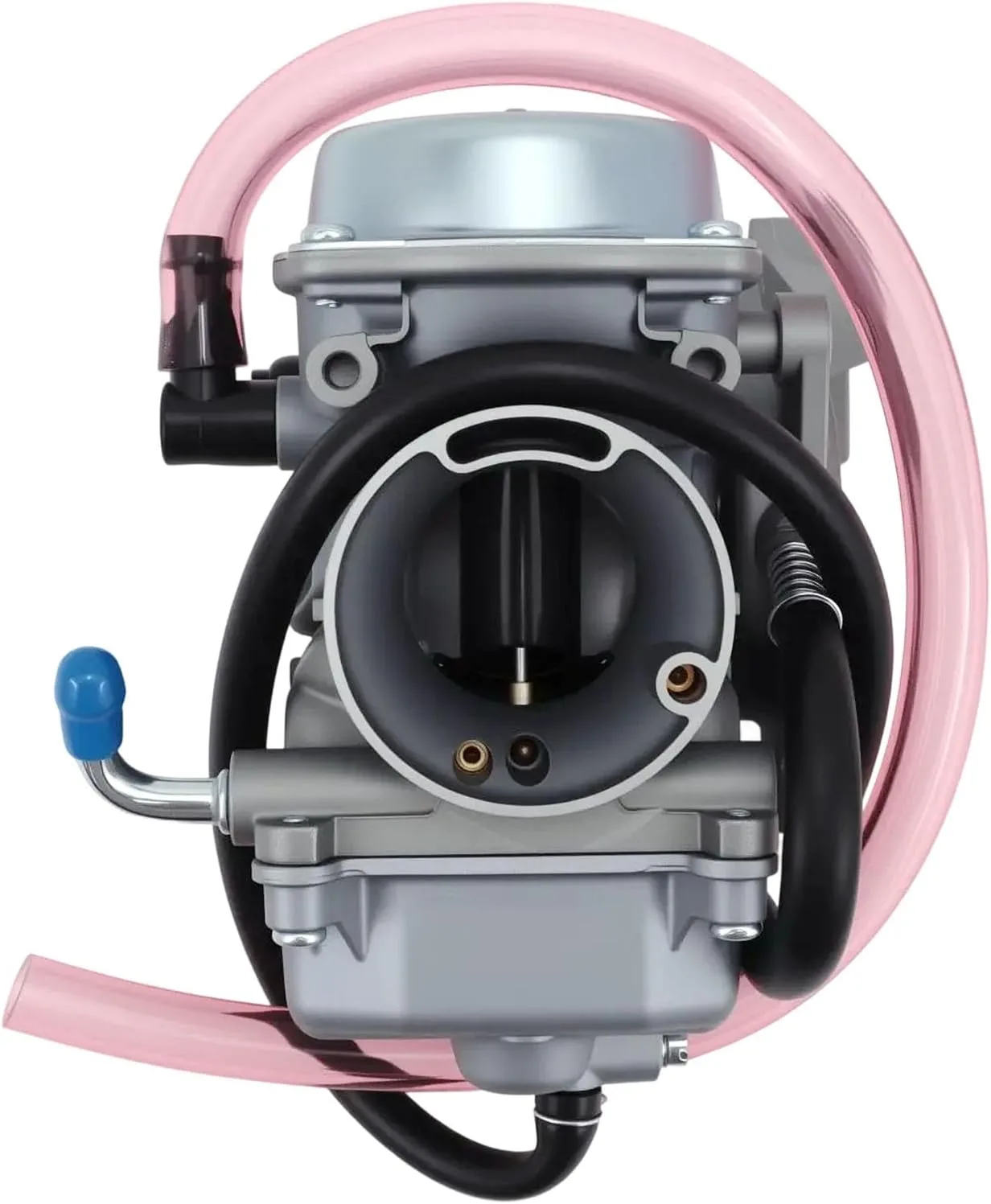 OUAKIKAN CVK32 Carburetor 0470-454 for Arctic Cat 375/400 2002-2004 image 3
