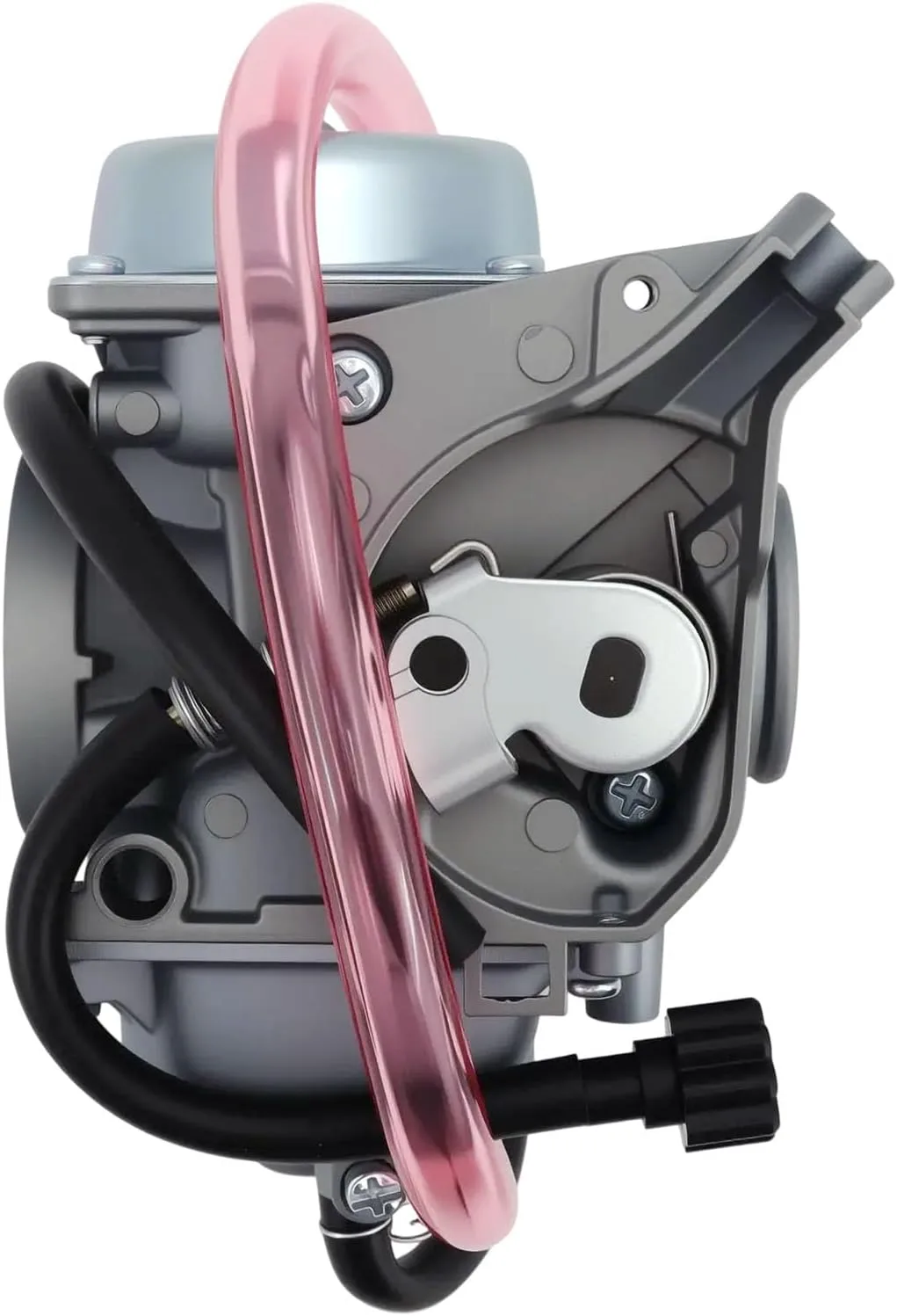 OUAKIKAN CVK32 Carburetor 0470-454 for Arctic Cat 375/400 2002-2004 image 4