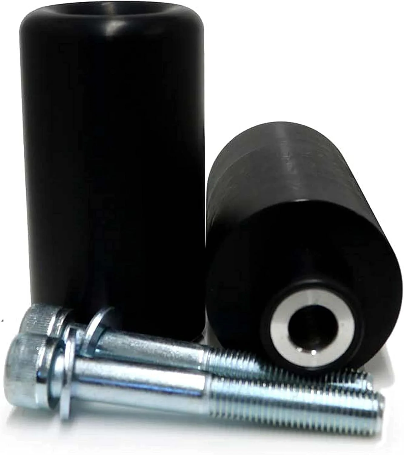 DMP Frame Sliders 750-6149-DMP for Yamaha MT-03 2016-2026 image 2