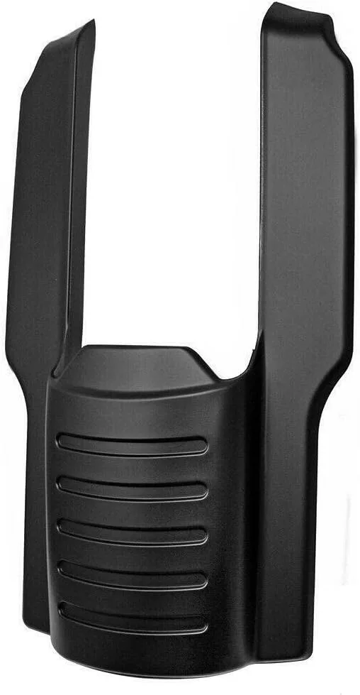 BRZOXIN 9-Inch Rear Fender Extension A067400236 for 1996-2008 Harley-Davidson Touring image 3