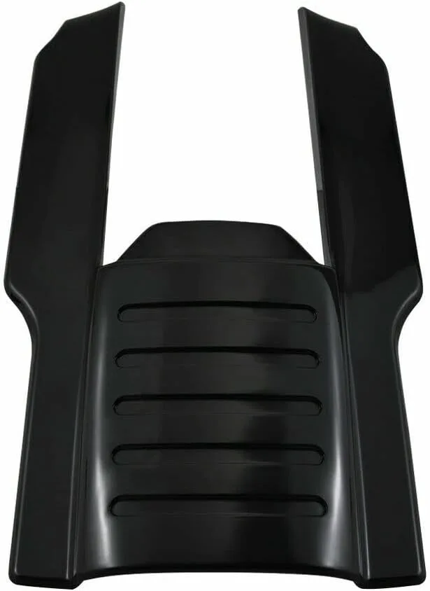 BRZOXIN 9-Inch Rear Fender Extension A067400236 for 1996-2008 Harley-Davidson Touring image 4