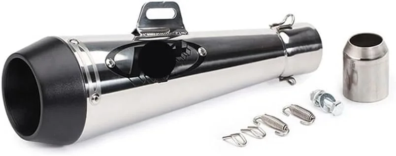 XHMAZ Motorcycle Exhaust Pipe 14684_XHMAZ-2246060-x5-04 image 4