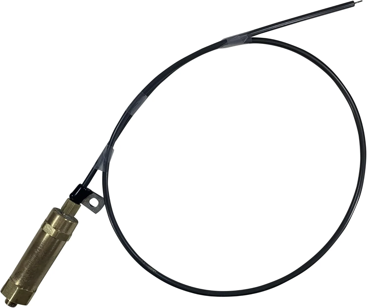 Conrader TCLP-36 36-Inch Cable Throttle Control for 8-13 HP Engines