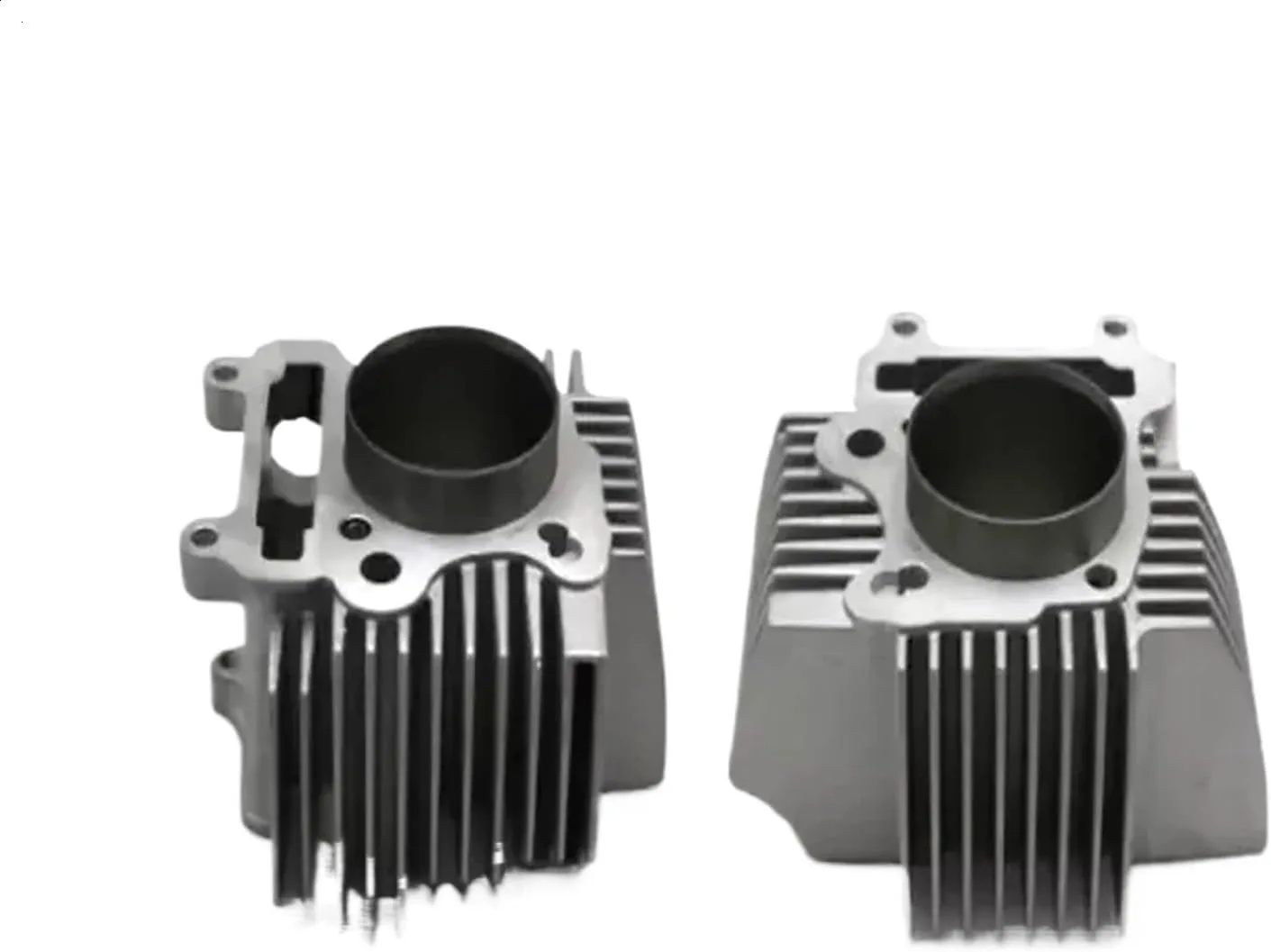 52.4mm Cylinder Piston Gasket Kit HKZIVC7NOBY2LCHWX for 2016–2018 110 EFI ATVs image 4