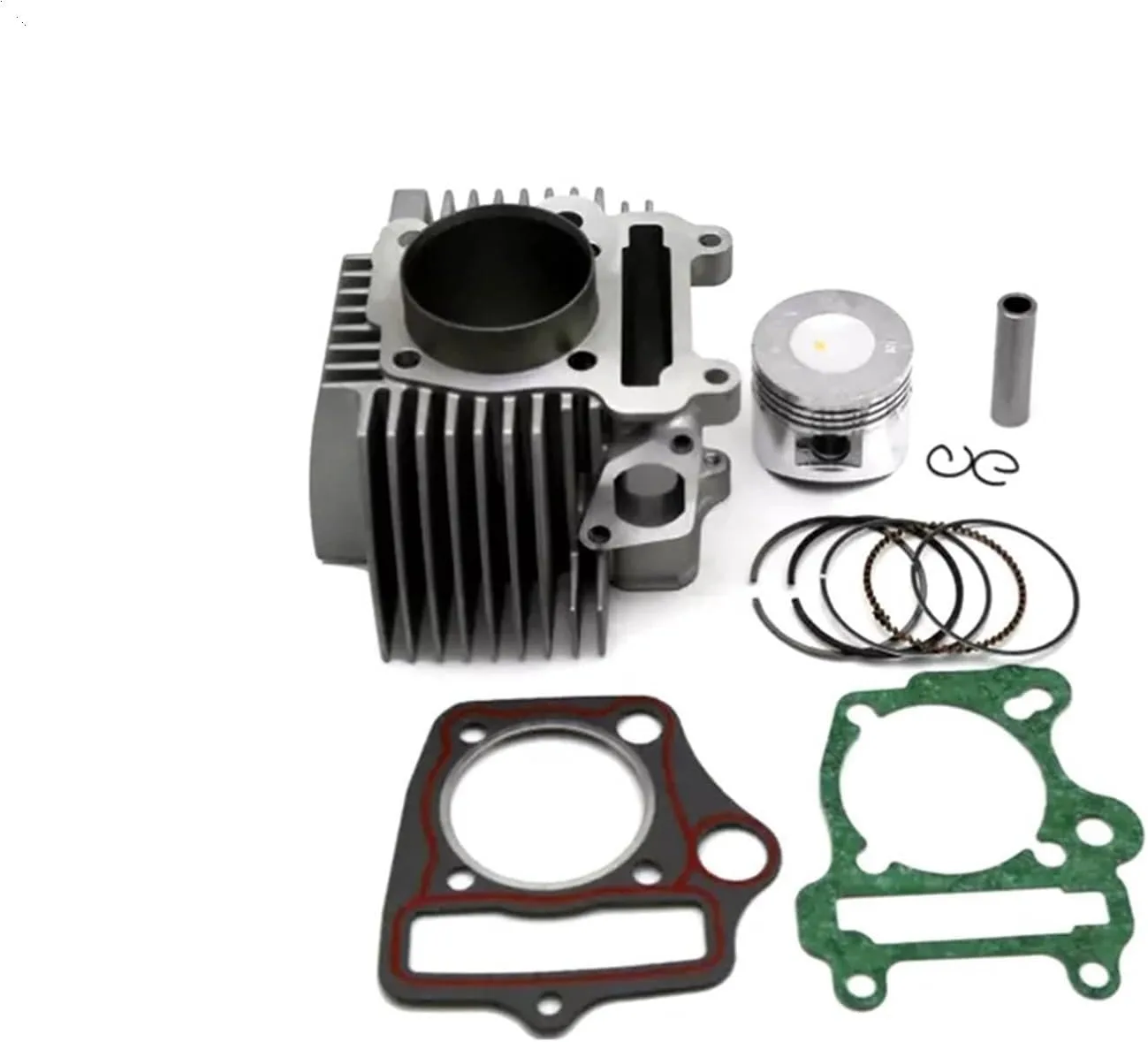52.4mm Cylinder Piston Gasket Kit HKZIVC7NOBY2LCHWX for 2016–2018 110 EFI ATVs