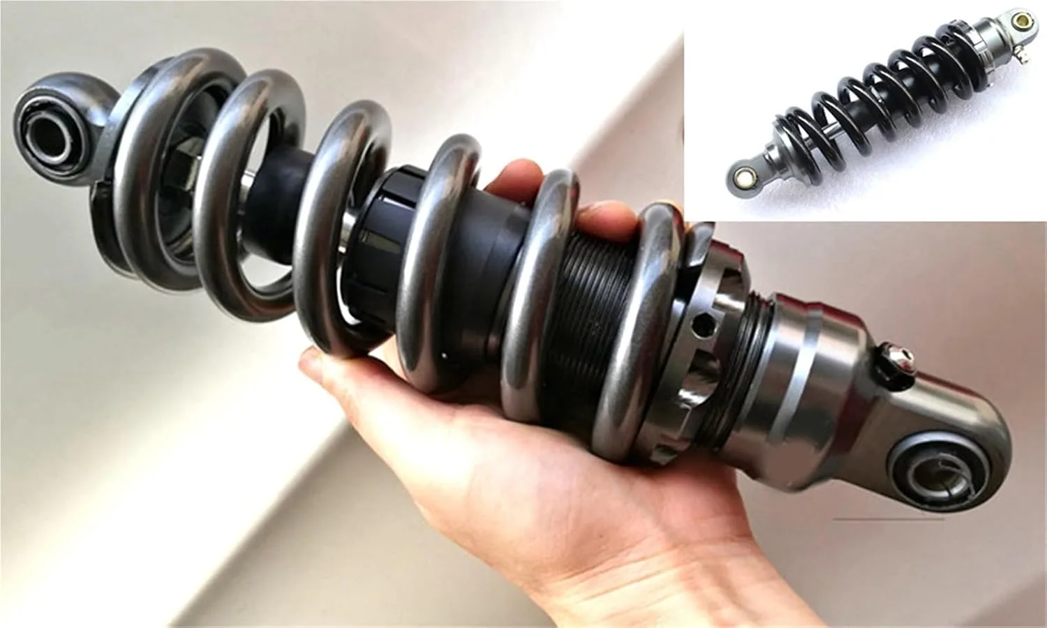 Generic 250 mm Rear Central Shock Absorber 4953252253341 image 4