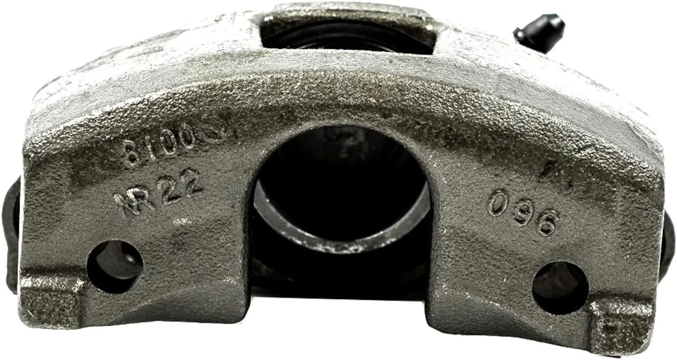 PowerStop L4356 Front Right Disc Brake Caliper image 3