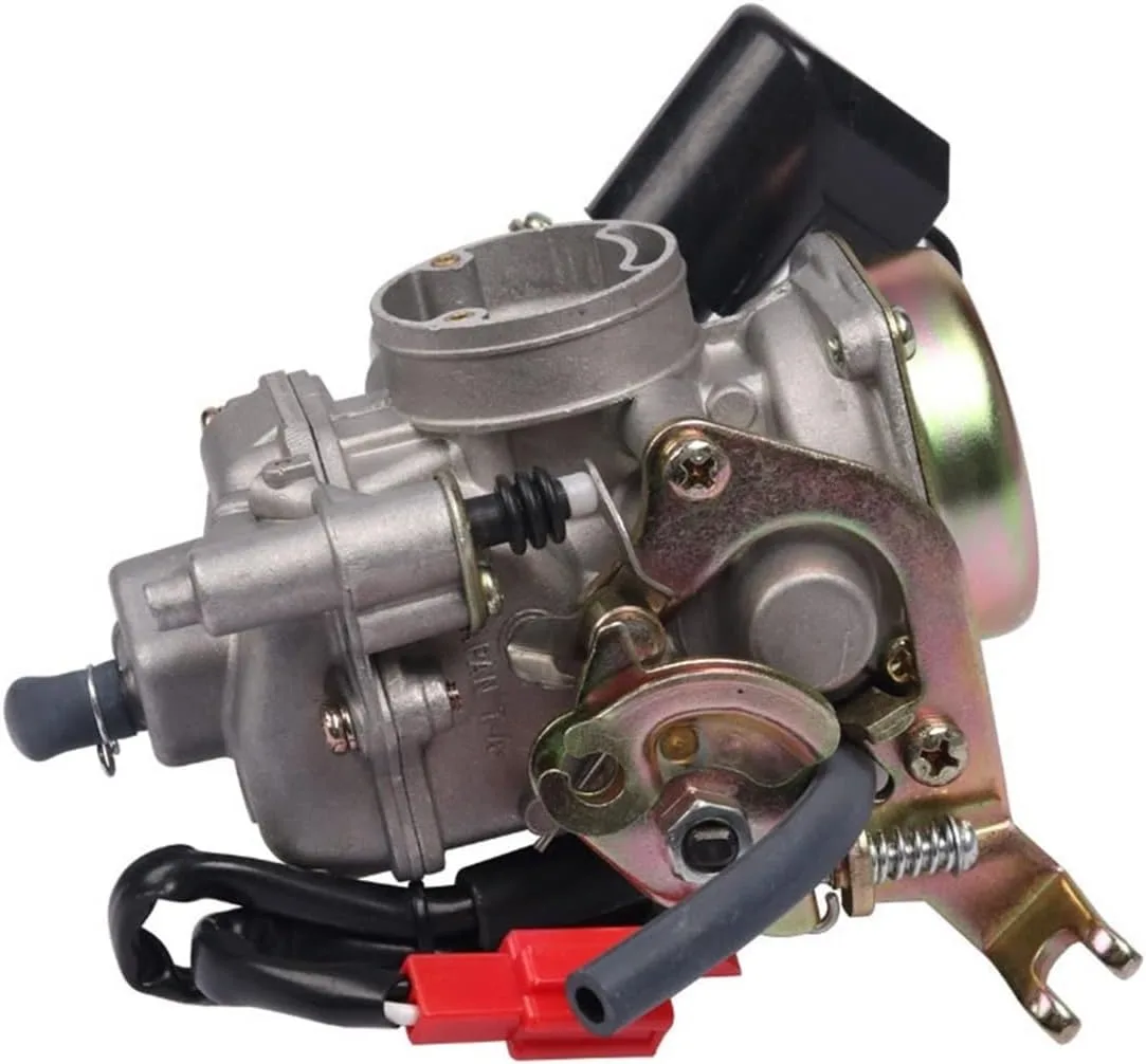 RUNAUP Carburetor for Yamaha JOG 100, XC 100, FC 100 & FORCEX 100 - 5WY-E4301-00