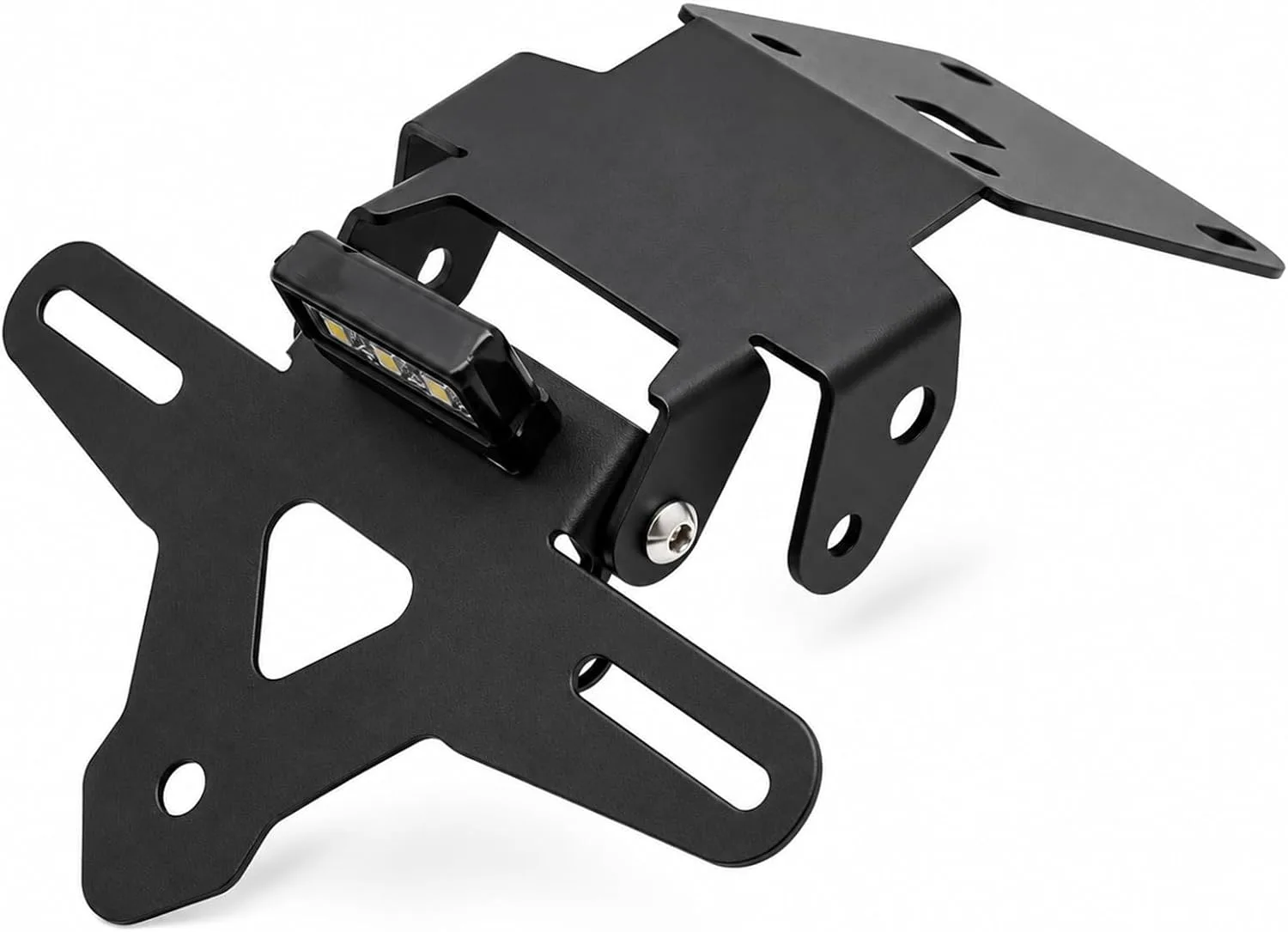 MOTOESCOT Rear Fender Eliminator Kit 100014 for Triumph Scrambler 400X & Speed 400