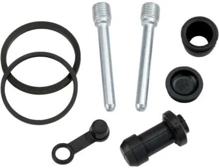 All Balls 18-3038 Brake Caliper Rebuild Repair Kit