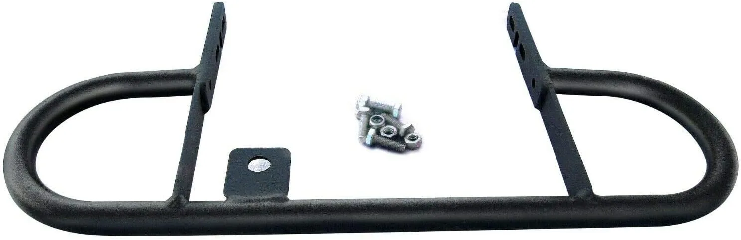 Cavalry RWG30+ Rear Grab Bar Bumper Bracket for Honda TRX image 3