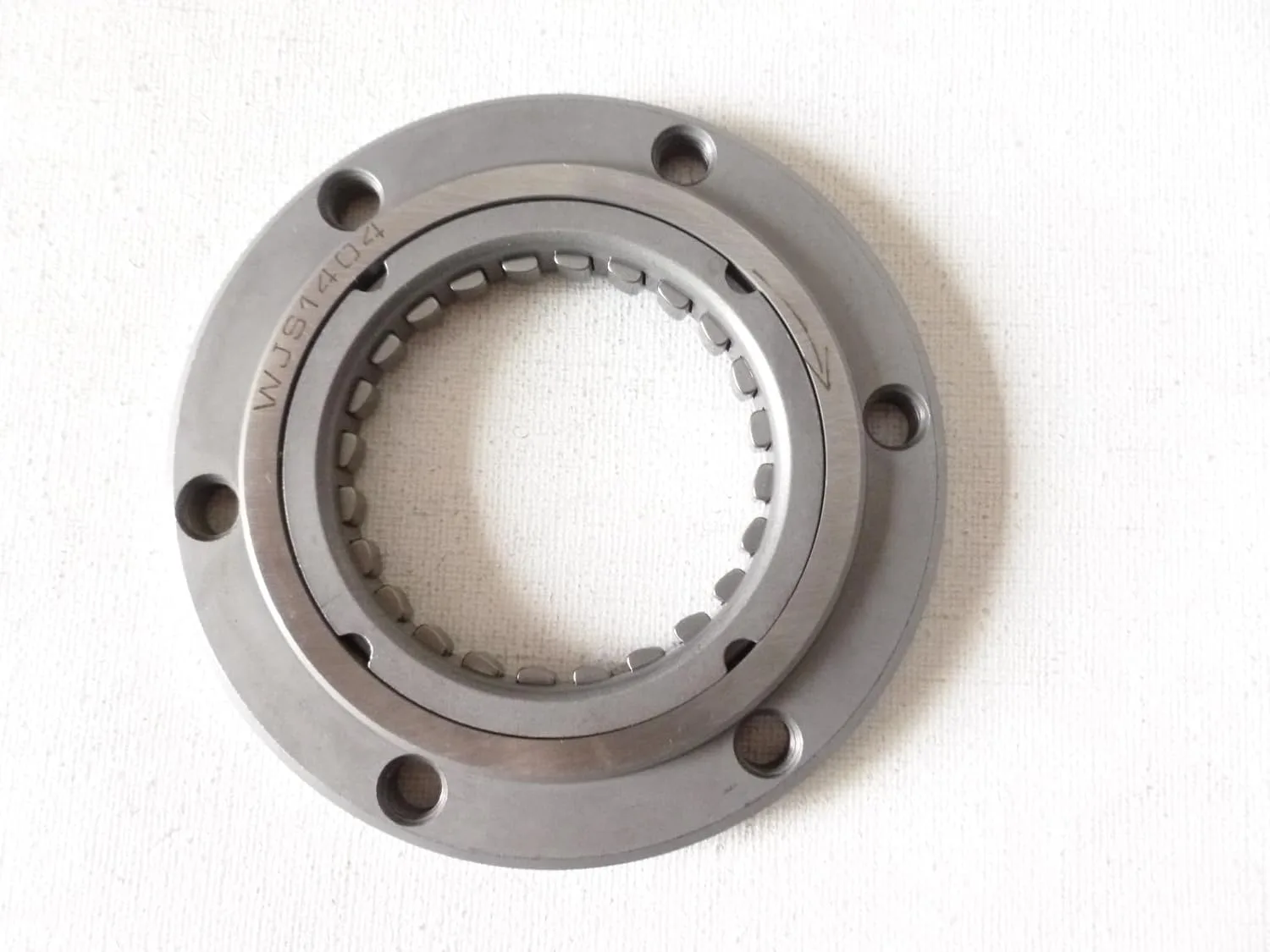 Starter Clutch One-Way Bearing P004000243100000 for Hisun ATV/UTV image 2