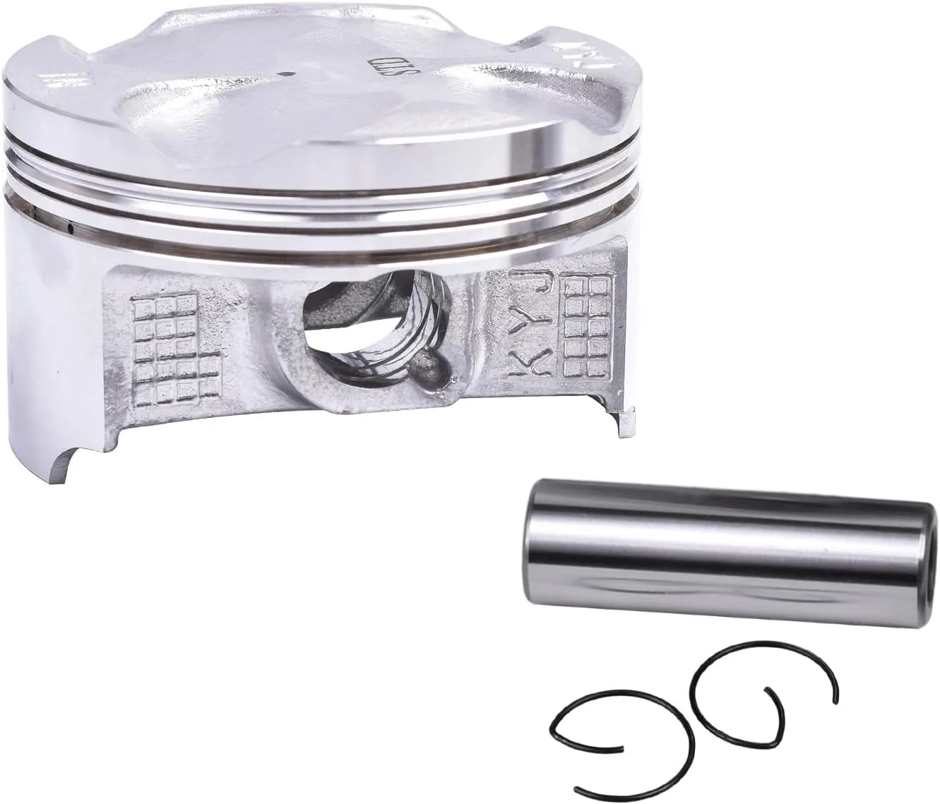 YIPEDISC Honda Cylinder and Piston Ring Kit AC023*1 image 2