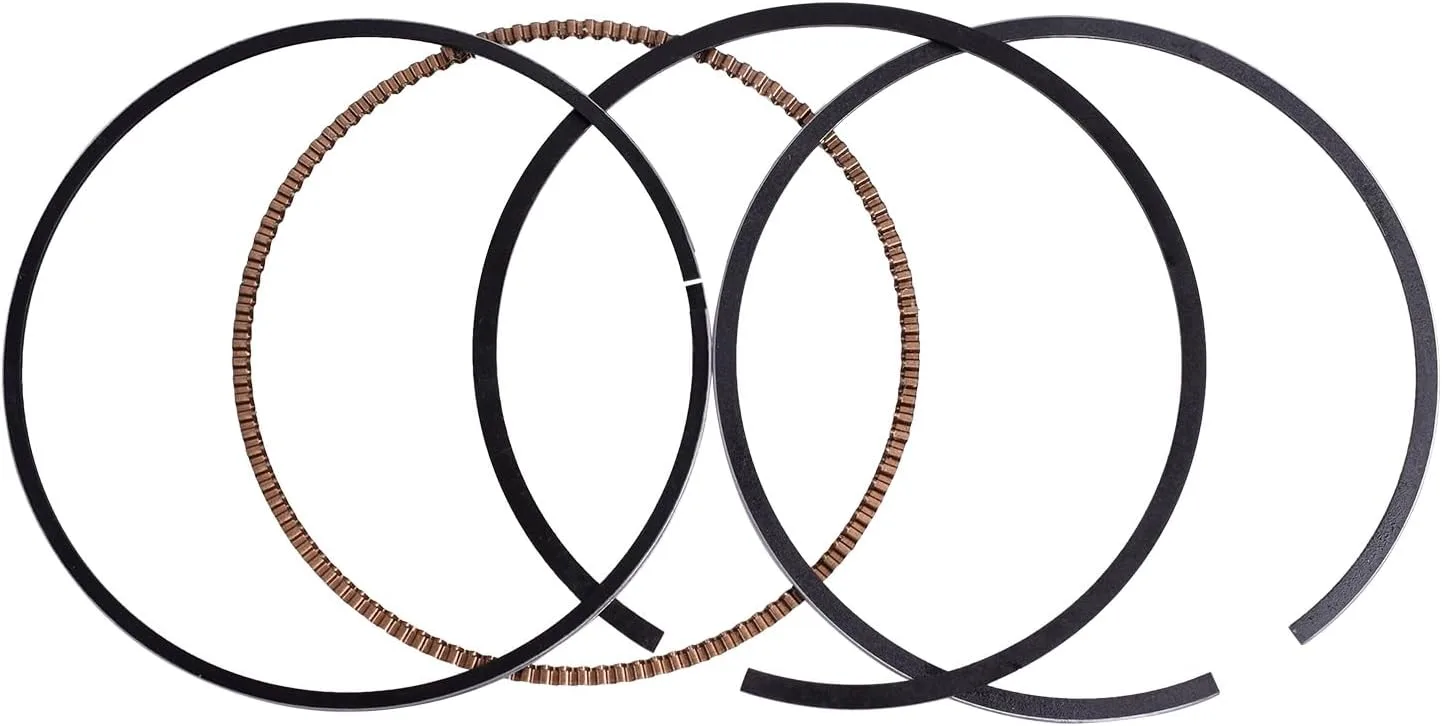 YIPEDISC Honda Cylinder and Piston Ring Kit AC023*1 image 3