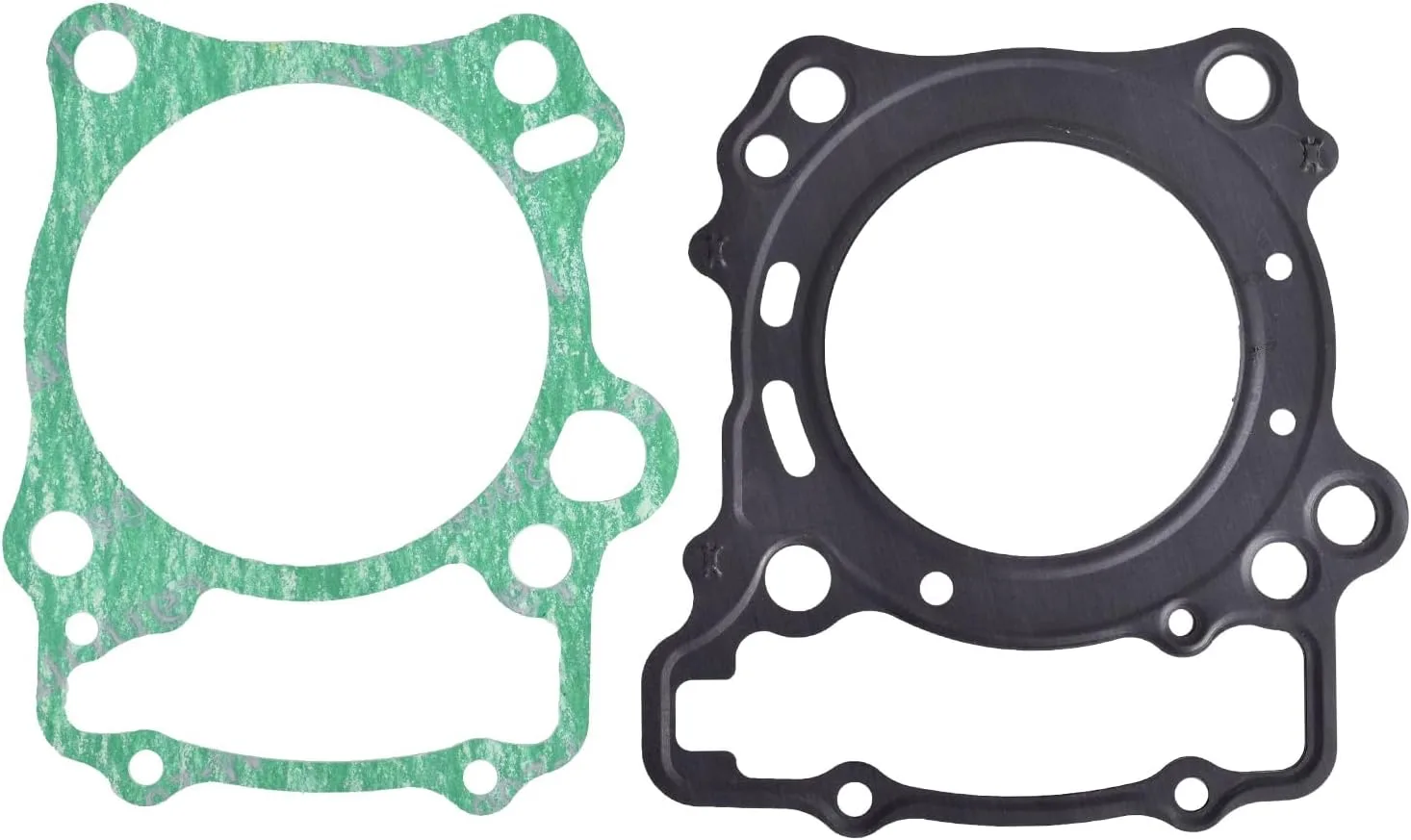 YIPEDISC Honda Cylinder and Piston Ring Kit AC023*1 image 4