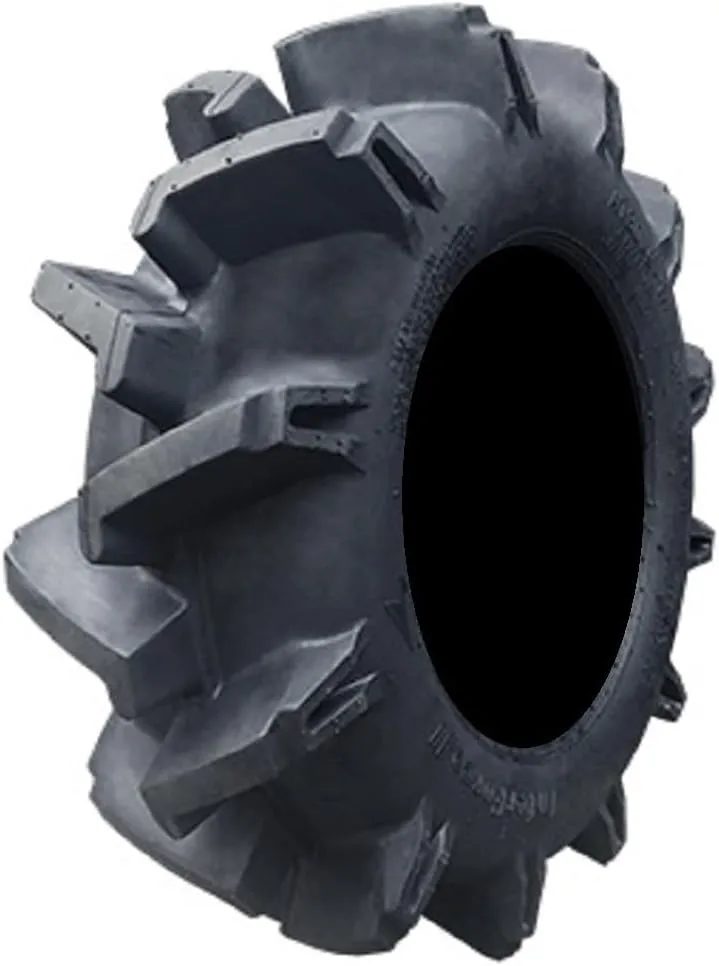 MSA M33 Clutch 14x7 ATV Wheels and 30x9-14 Tires Bundle image 3