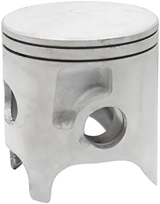 Road Passion Engine Piston and Rings Set 22-39-00-01, 66.4 mm image 2