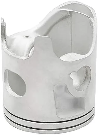 Road Passion Engine Piston and Rings Set 22-39-00-01, 66.4 mm image 3