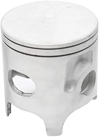 Road Passion Engine Piston and Rings Set 22-39-00-01, 66.4 mm image 4