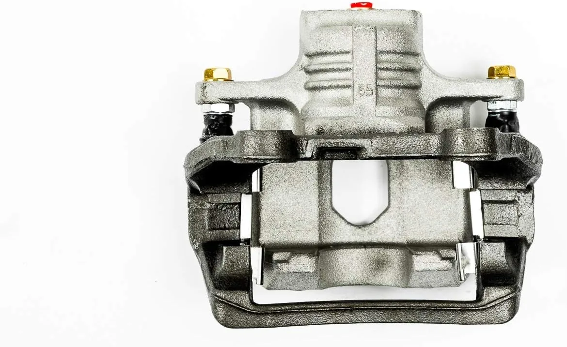 PowerStop L4804 Rear Left Disc Brake Caliper image 3